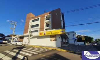 Imagem: Apartamento 2 dormitórios na Rua Euclides