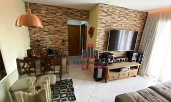 Imagem 2: Apartamento à venda, 65 m² por R$ 295.000,00 - Jardim Vale do Sol - São José dos Campos/SP