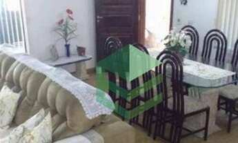 Imagem 6: Sobrado com 3 dormitórios à venda, 264 m² por R$ 900.000,00 - Parque Terra Nova II - São B