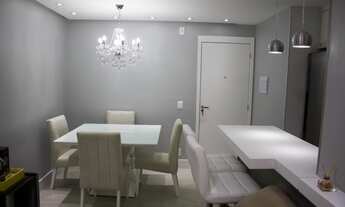 Imagem: Apartamento para venda possui 50 m² sala