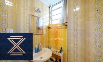 Imagem 3: Apartamento com 2 dormitórios à venda, 77 m² por R$ 600.000,00 - Perdizes - São Paulo/SP