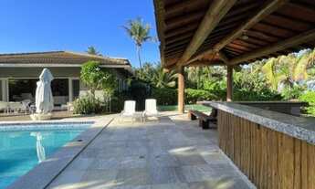 Imagem 3: Casa com 4 dormitórios à venda, 600 m² por R$ 4.000.000 - Itapuã - Salvador/BA