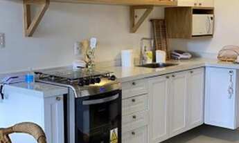 Imagem 2: Duplex Beira Mar a venda em Itacimirim