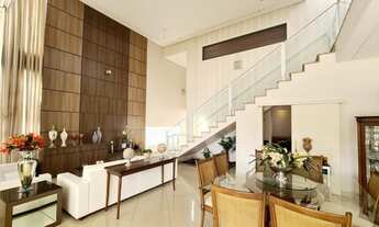 Imagem 6: Casa de condomínio sobrado para venda com 350 metros quadrados com 3 quartos Vila Lobos Pa