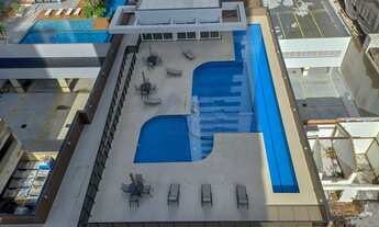 Imagem 7: AMPLO APARTAMENTO COM VISTA PARA O MAR