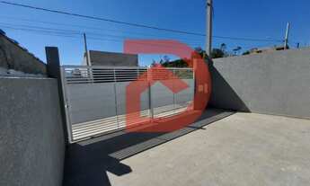 Imagem 2: Oportunidade Imperdível! Linda Casa Nova no Bairro do Planalto em Atibaia-SP