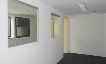 Imagem 7: SÃO PAULO - Conjunto Comercial/Sala - SANTA CECÍLIA