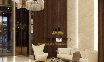 Imagem 6: LAMP - Um projeto de destaque em Perdizes