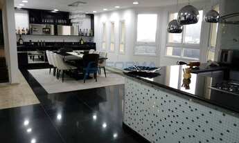 Imagem 7: São Bernardo do Campo - Casa de Condomínio - SWISS PARK