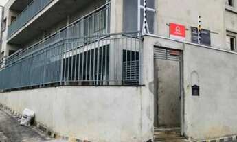 Imagem: Apartamento para venda possui 40 metros