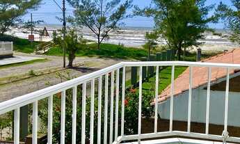 Imagem: Sobrado para venda tem 165 metros quadrados