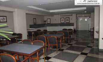 Imagem 5: Flat para Venda em Goiânia, Setor Central, 1 dormitório, 1 suíte, 1 banheiro, 1 vaga