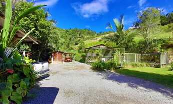 Imagem 7: Sítio para Venda em São José, Colônia Santana, 3 dormitórios, 1 suíte, 2 banheiros, 3 vaga