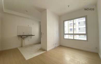 Imagem 7: Apartamento Novo Para Locacao No Jd. Conceicao, Osasco Com 2 Dormitorios - Ap05992