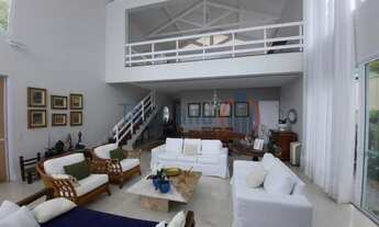 Imagem 5: Casa Barra Quintas do Rio