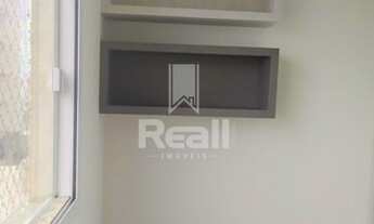 Imagem 5: APARTAMENTO 2 DORMITÓRIOS SENDO 1 SUÍTE