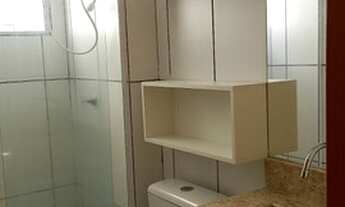 Imagem 7: Alugo apartamento mobiliado Condominio Parque Solar das Palmeiras