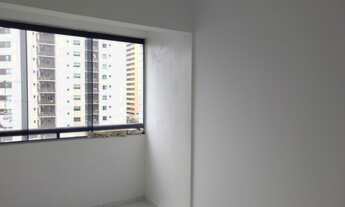 Imagem 6: Apartamento para aluguel com 50 metros quadrados com 2 quartos em Casa Amarela - Recife