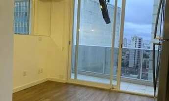 Imagem 2: Apartamento para Locação em São Paulo, Centro, 1 dormitório, 1 banheiro
