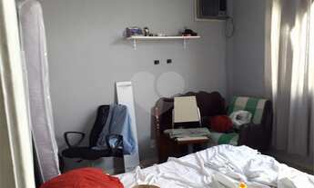 Imagem 3: Apartamento tipo casa - 03 quartos - Cachambi [ME