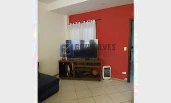 Imagem 2: SAO BERNARDO DO CAMPO - Residential / Sobrado - PARQUE SAO DIOGO