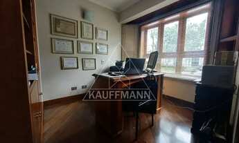 Imagem 5: Casa a venda Condomínio Residencial Morumbi 700 m² 4 suítes 4 vagas por R$ 4.280.000