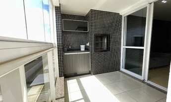Imagem 7: FOUNTAIN HIT - Apartamento com 3 dormitórios (1 suíte) à venda, 80 m² por R$ 535.000 - Gle