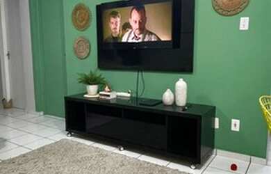 Imagem 4: Apartamento nascente com suíte na Rua do Aririzal-Cohama!!