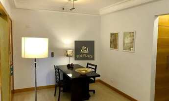 Imagem 3: Flat disponível em Moema