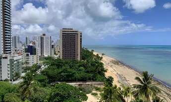 Imagem 5: Apartamento na Beira Mar de Candeias 3 Quartos com Suíte