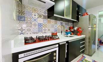 Imagem: APARTAMENTO EM NOVA PARNAMIRIM