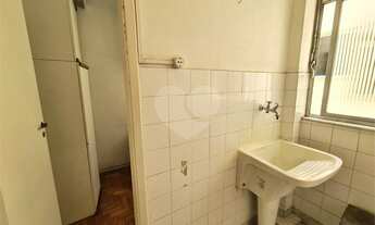 Imagem 4: Apartamento -02 quartos - Tijuca [ME