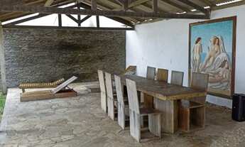 Imagem 4: ALUGO CASA DE PRAIA EM BARRA DE MAXARANGUAPE/RN