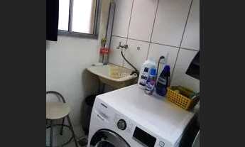 Imagem 6: Apartamento à venda em Jundiaí/SP no condomínio Spazio Jabuticabeiras no bairro Ponte São