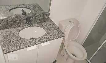 Imagem 3: Apartamento para Aluguel - Liberdade, 1 Quarto, 25 m2