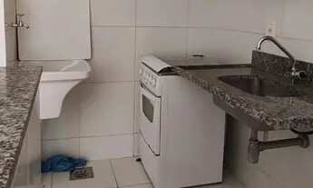 Imagem 6: Oportunidade Exclusiva - Excelente Apartamento de 2 quartos sendo 2 suítes com Vaga(5 min