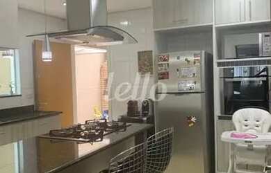 Imagem 5: São Paulo - Casa Padrão - Mandaqui