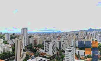 Imagem 3: 3 qtos com lazer completo no Luxemburgo