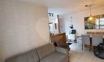 Imagem 6: Excelente apartamento em condomínio clube! [VP