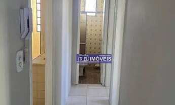 Imagem 6: Apartamento com 2 dormitórios, 58 m² - venda por R$ 180.000 ou aluguel por R$ 1.200/mês