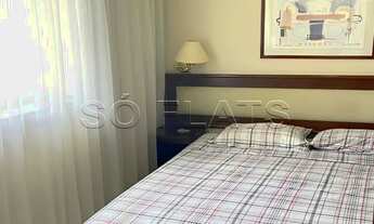 Imagem 6: Flat Le Premier disponível para venda com 29m² e 01 vaga de garagem