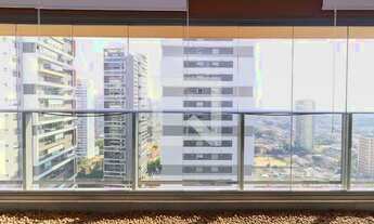 Imagem 10: Apartamento para Aluguel - Brooklin, 2 Quartos, 65 m2