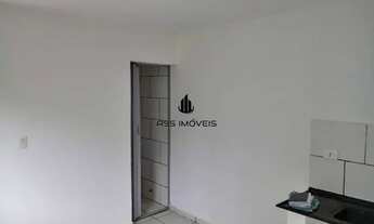 Imagem 4: Casa Jardim Santa Teresinha 1 Dorm