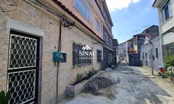 Imagem: SINAI ALUGA APARTAMENTO COM 2 QUARTOS