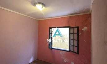 Imagem 4: Casa com 4 dormitórios para alugar, 171 m² - Parque das Nações - Santo André/SP