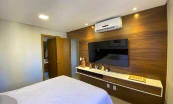 Imagem 5: Apartamento 2 quartos sendo 1 suíte - Setor Bueno