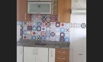 Imagem: Apartamento 1 dormitório 1 vaga - Santa