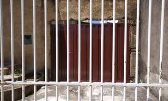 Imagem: Aluga-se casa de fundo gama df