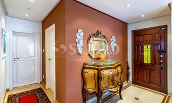 Imagem 6: Casa de alto padrão com lazer completo e exclusivo, no Jd. Marajoara