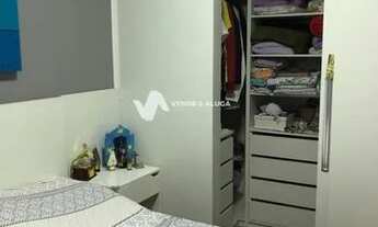 Imagem 12: Apartamento à venda 3 dormitórios sendo 1 suíte 2 vagas de garagem Campestre Santo André